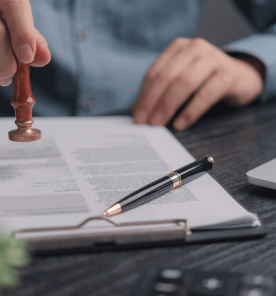 Immigration Lawyer Melbourne