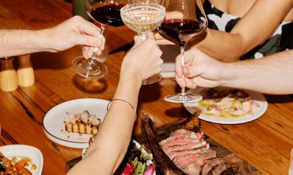 Mediterranean restaurants in Brisbane