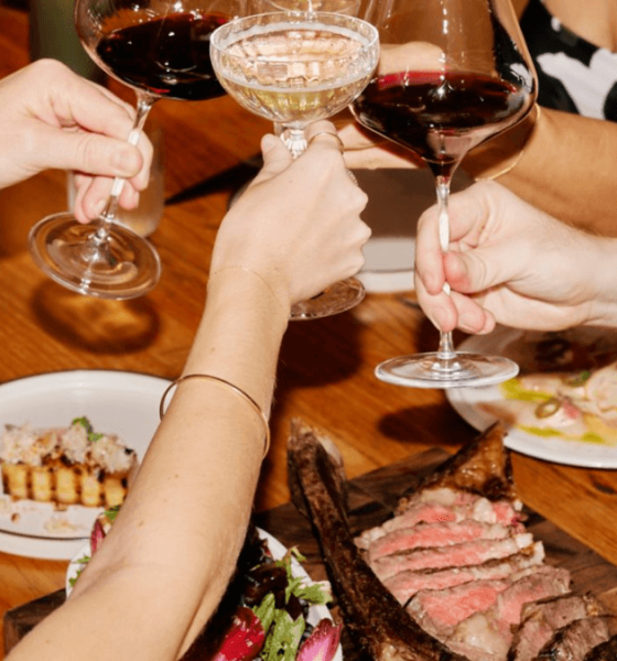 Mediterranean restaurants in Brisbane