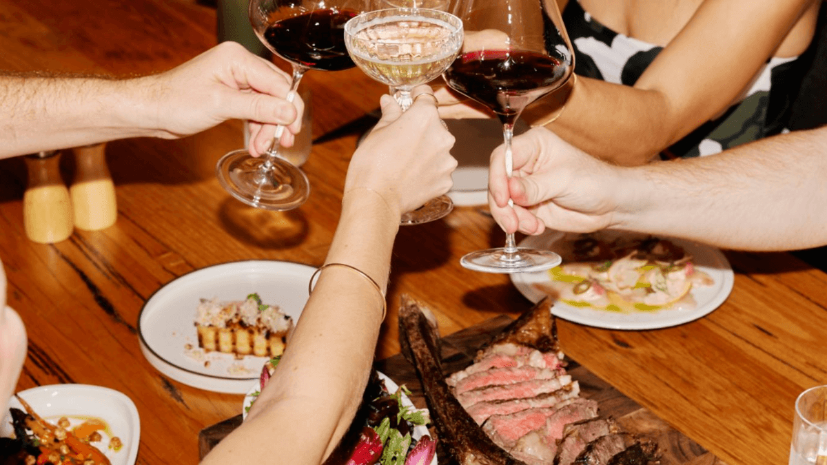 Mediterranean restaurants in Brisbane